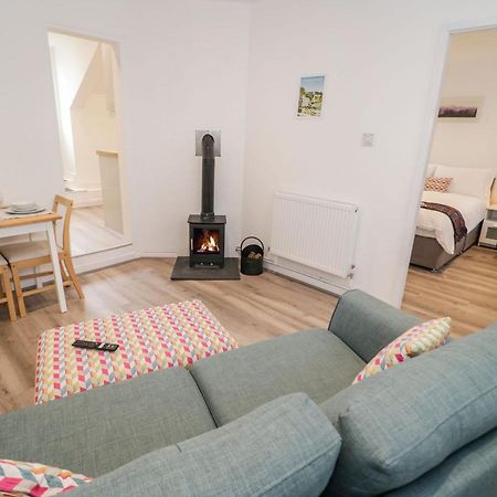 Ty Capel Bach Villa Bangor  Exterior foto