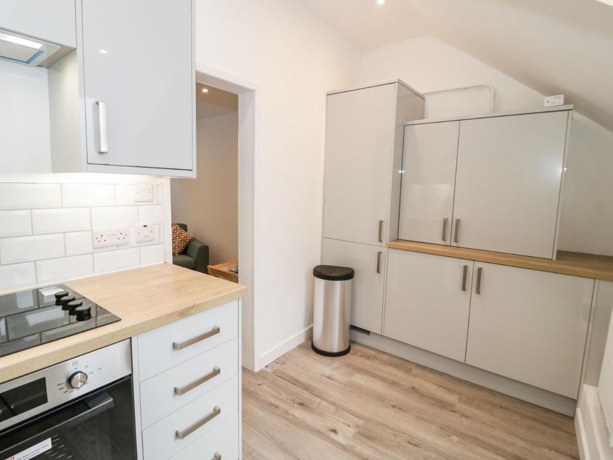 Ty Capel Bach Villa Bangor  Exterior foto