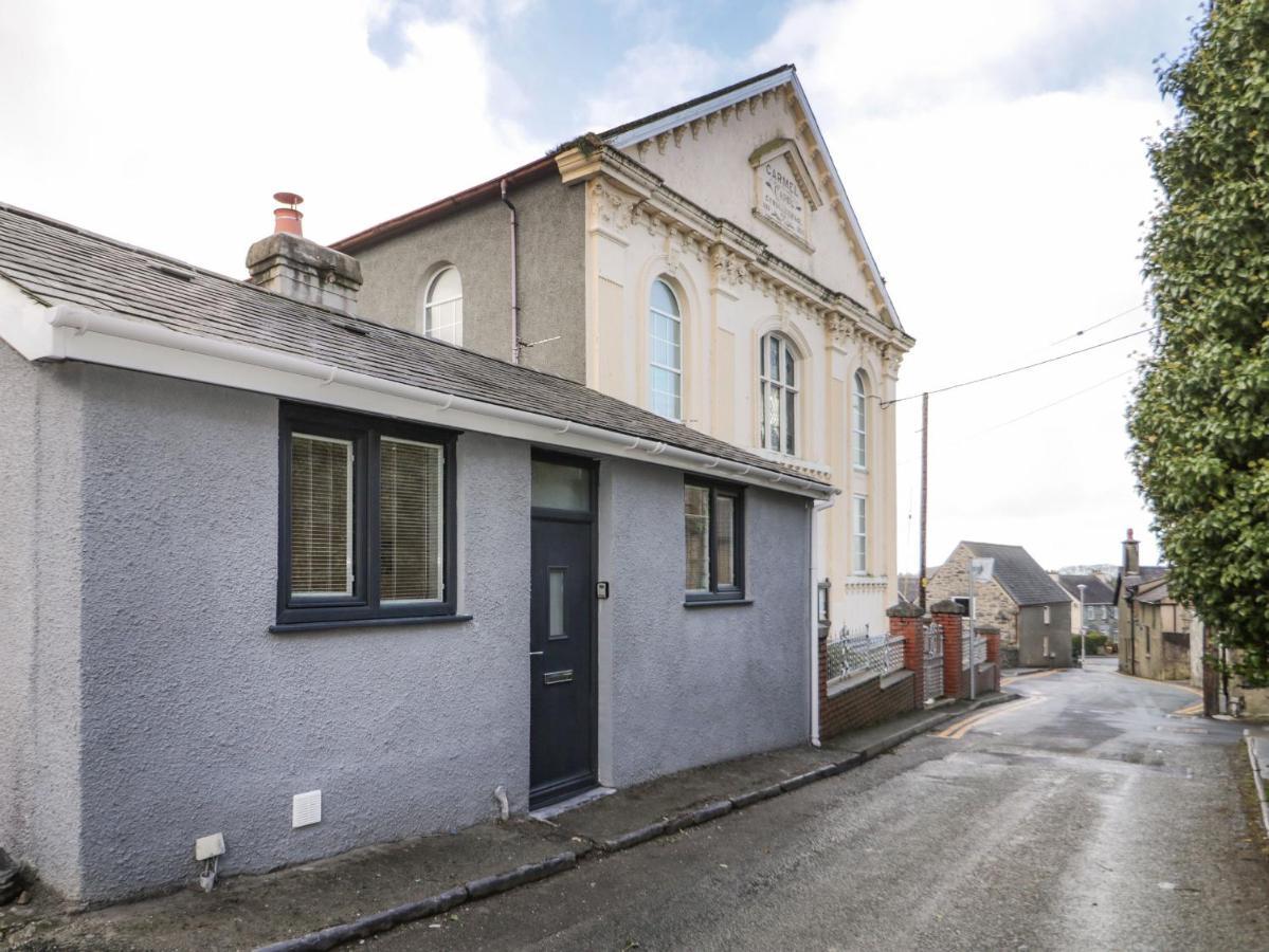 Ty Capel Bach Villa Bangor  Exterior foto