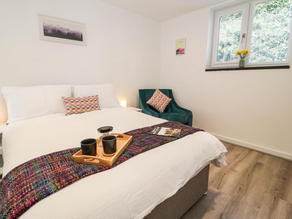 Ty Capel Bach Villa Bangor  Exterior foto