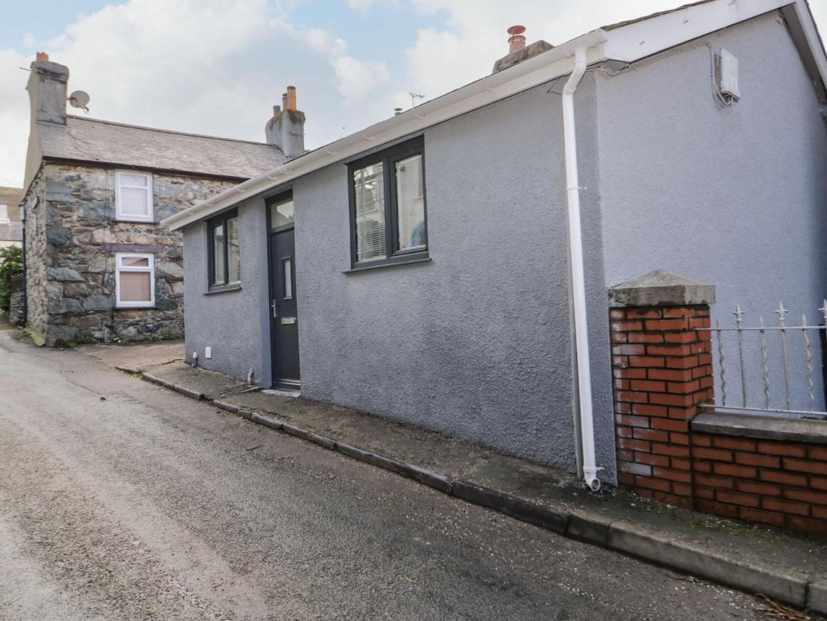 Ty Capel Bach Villa Bangor  Exterior foto